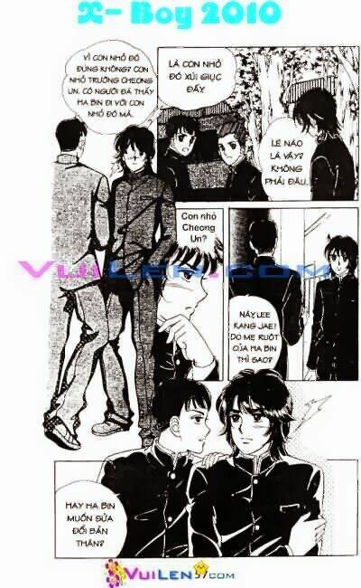 cô giáo tuổi 18 chapter 4 58