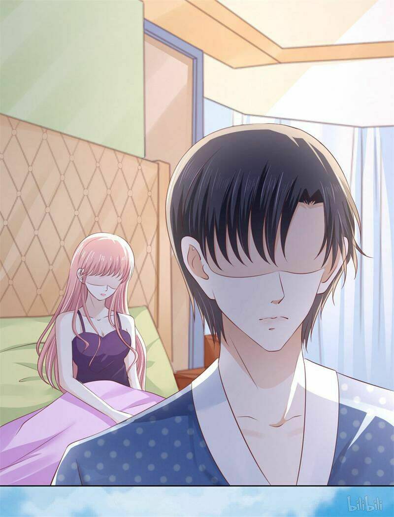 liệt ái tri hạ: series mật đào tiểu tình nhân chapter 221 6