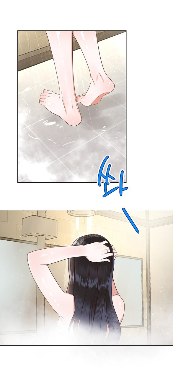 ranh giới tình yêu công sở chapter 19.1 6