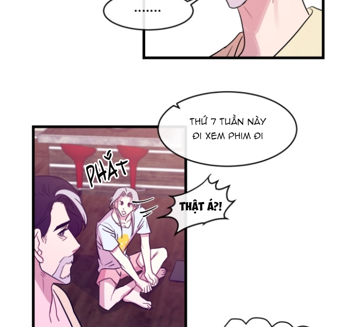 kiếp trước bí ẩn của giáo sư chapter 13 16