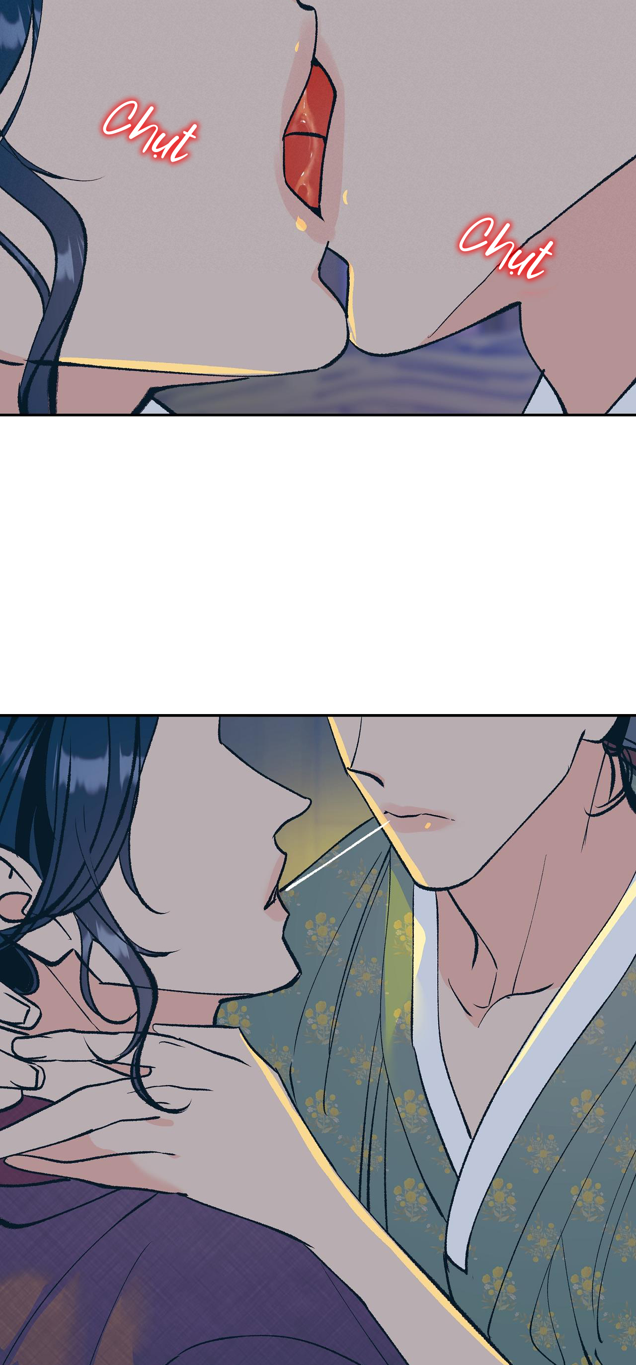 bán yêu chapter 23 54