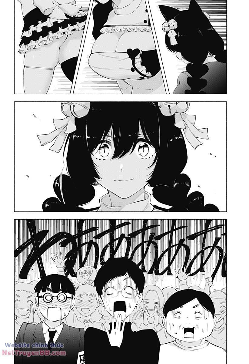 Sự Quyến Rủ Của 2.5D chapter 80 4