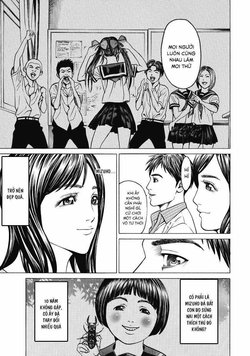 kiriko chapter 1.1 9