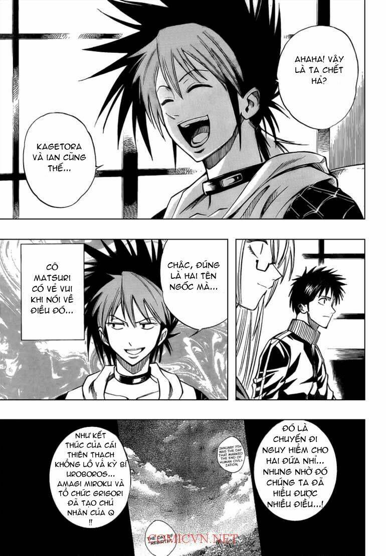 tấm thẻ bí ẩn chapter 89 3