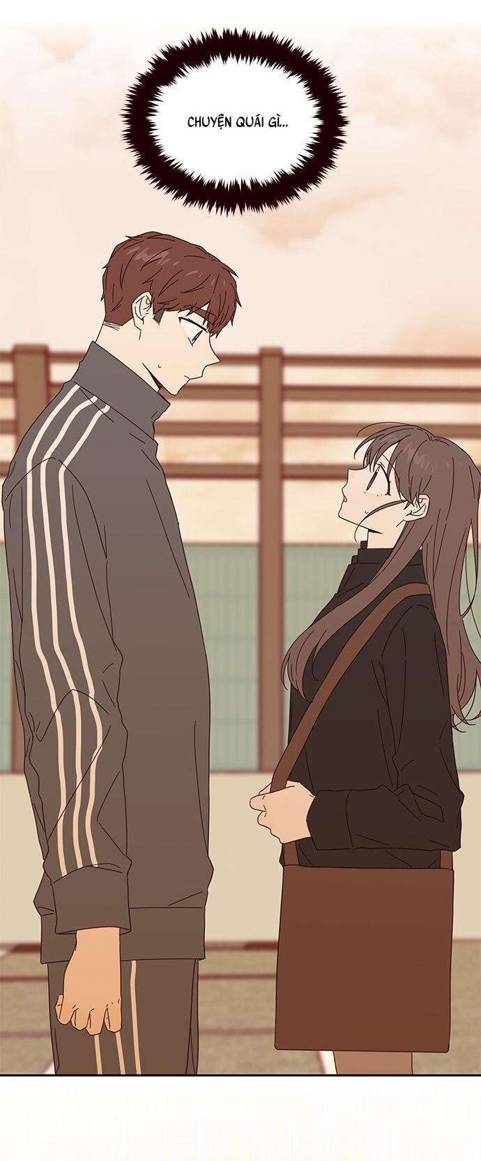 sợi chỉ tình yêu chapter 20 12