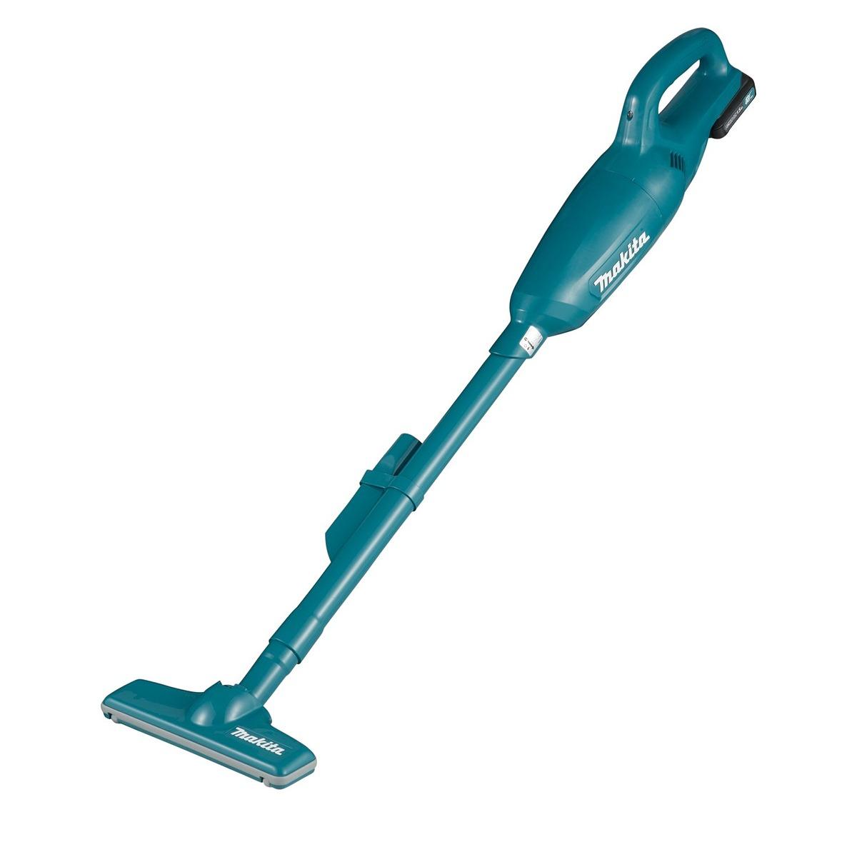 MÁY HÚT BỤI PIN 12V MAKITA CL106FDWY - HÀNG CHÍNH HÃNG