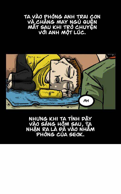 tiếng gọi con tim chapter 9 8