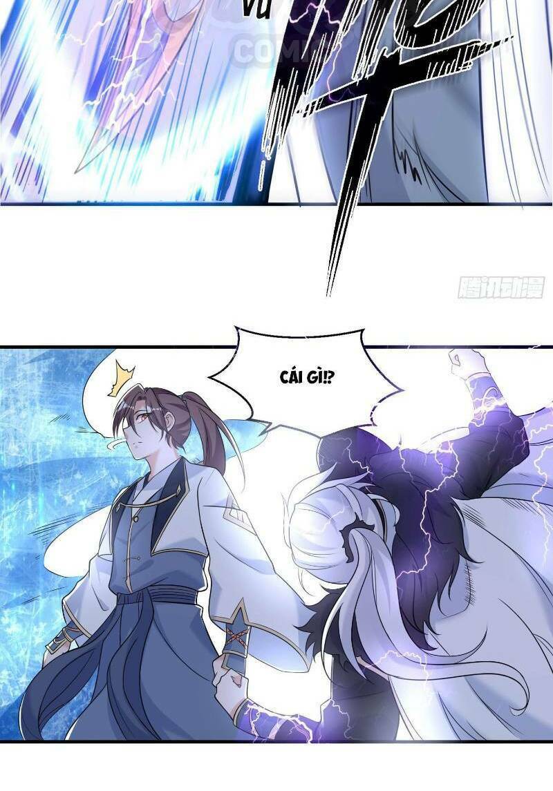 giáng thần chiến ký chapter 56 30