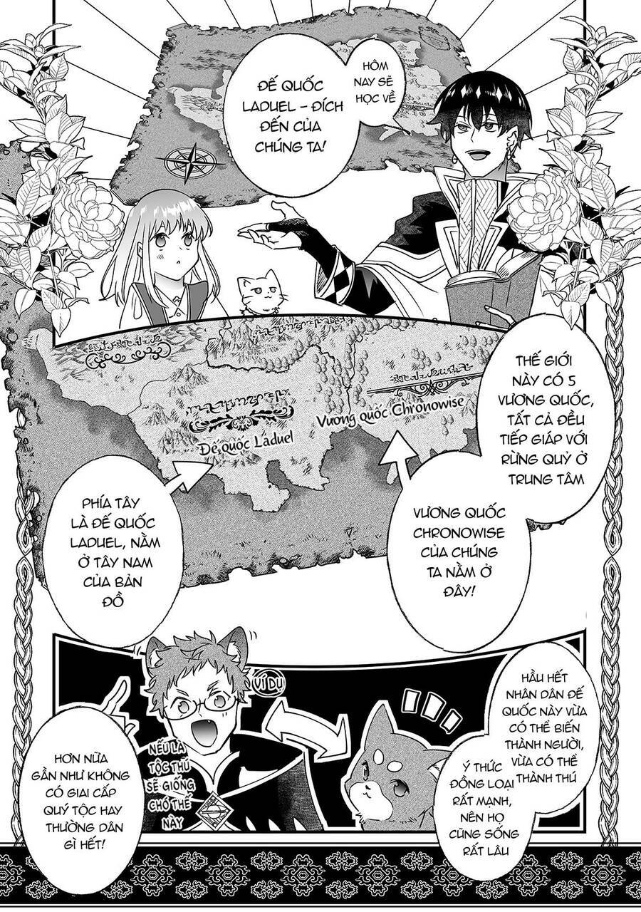 nido to ie ni wa kaerimasen chapter 12 16