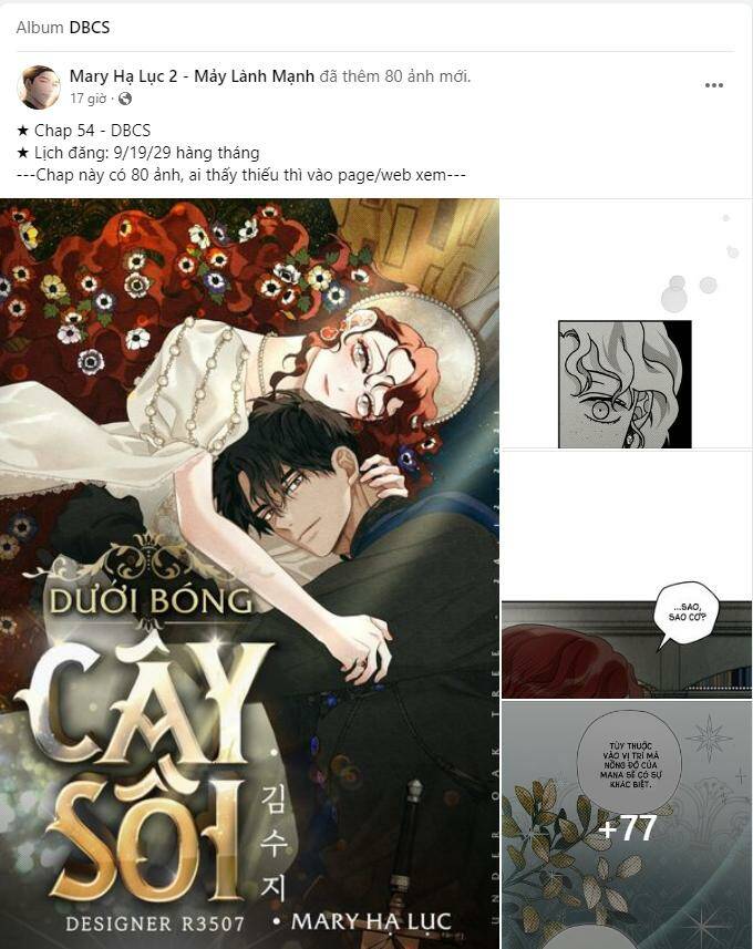 cô đi mà lấy chồng tôi đi chapter 56.2 1