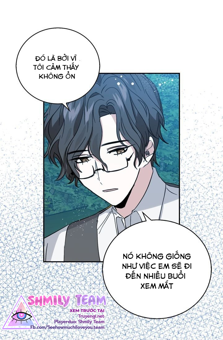 tôi là bạn gái cũ của một vị anh hùng chapter 8 20