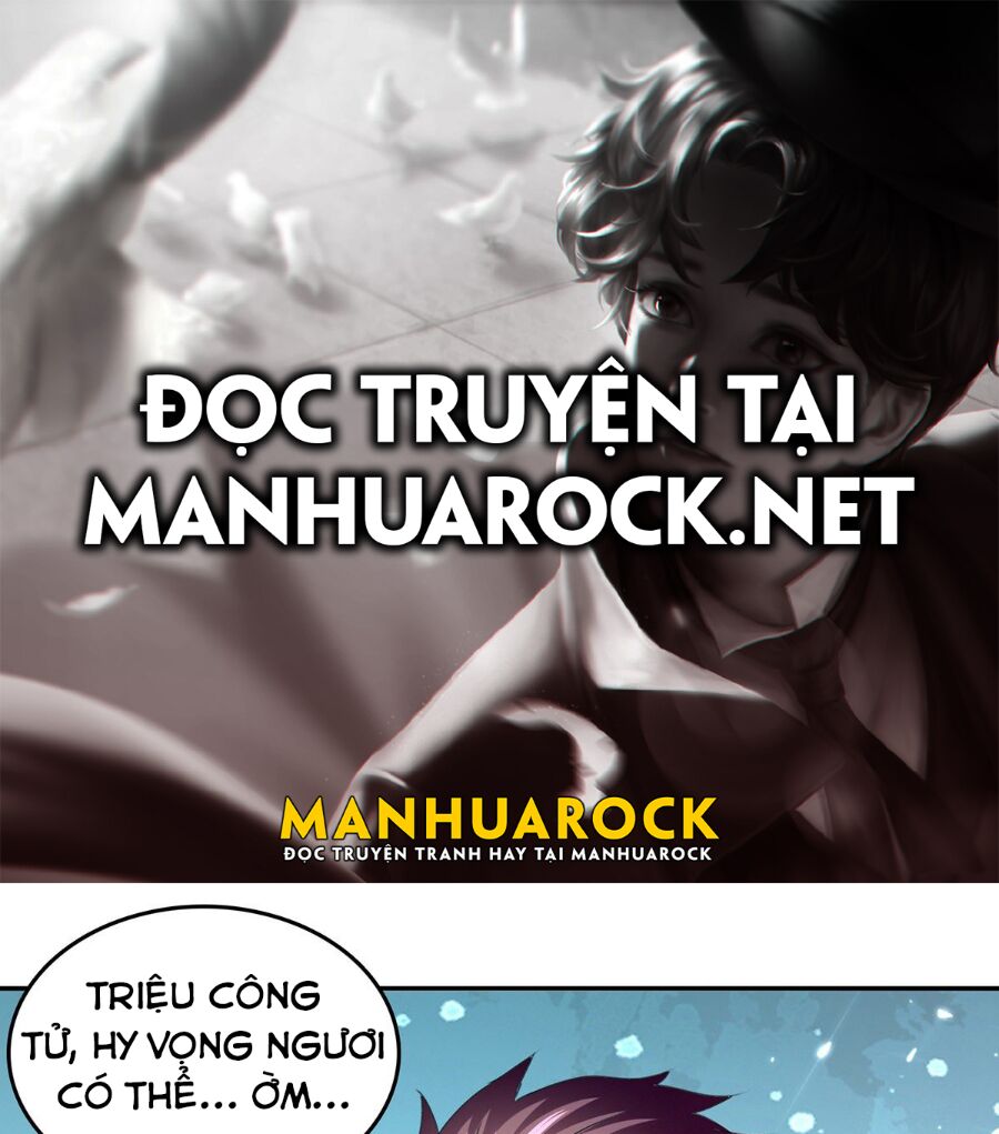 tối cường thăng cấp chapter 314 1