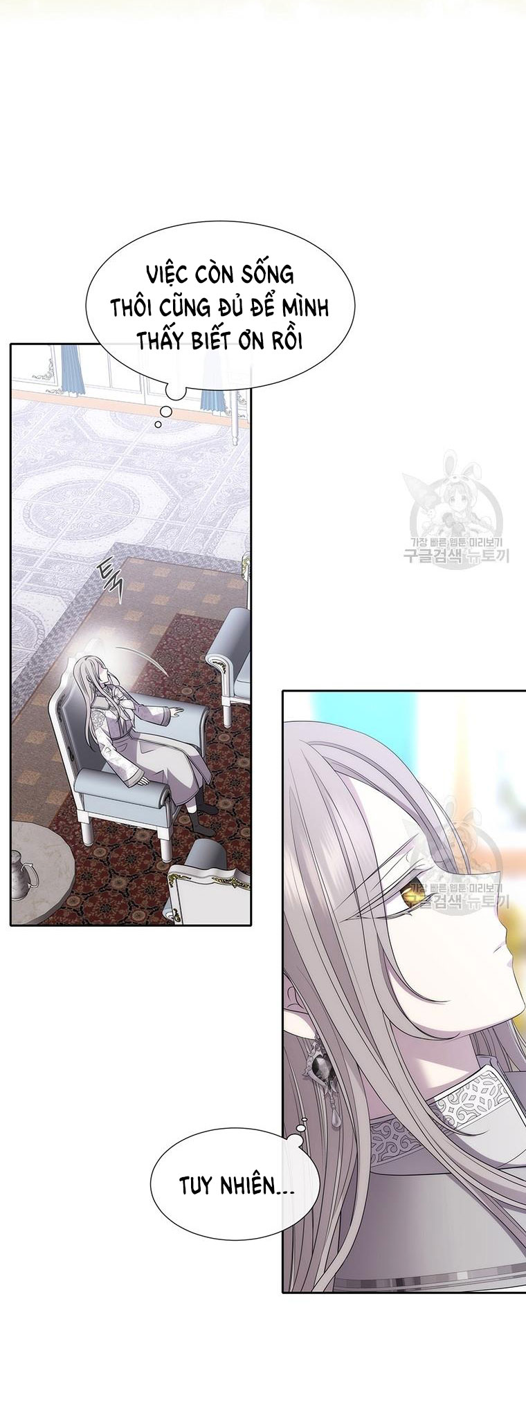 năm môn đệ của charlotte chapter 184.1 31