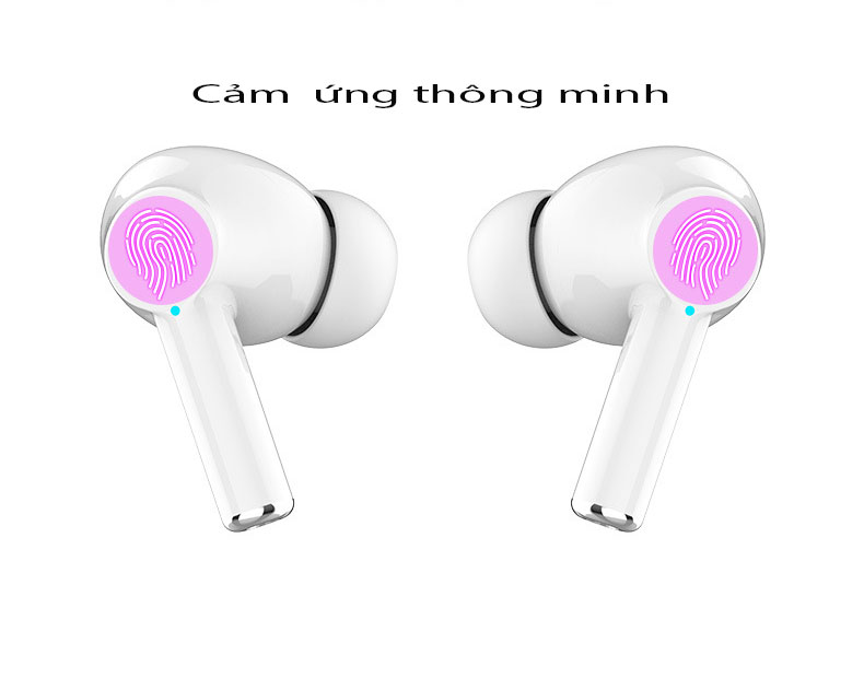 Tai nghe bluetooth Air Pro công nghệ 5.0