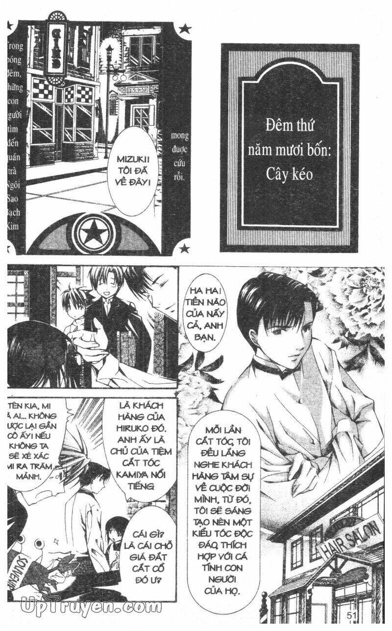 nightmare inspector chapter 9 51