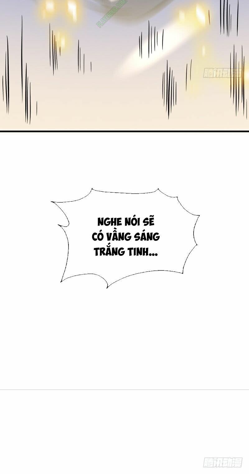 nhóm giao lưu của địa phủ chapter 61 22