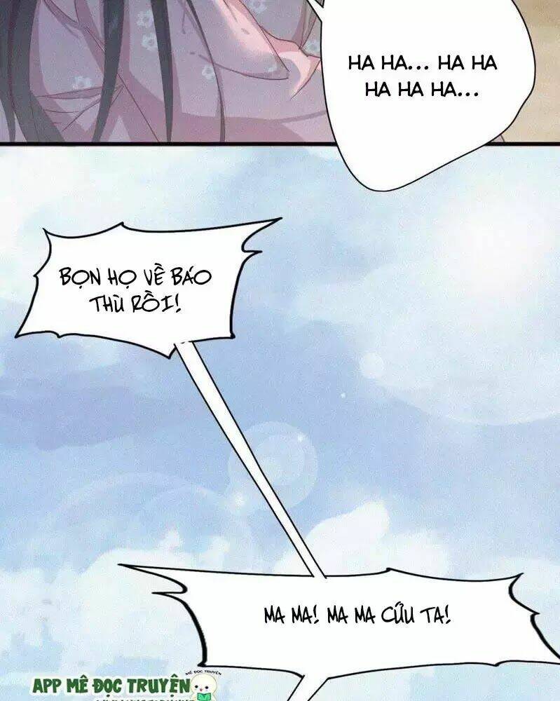 thiên hương mỹ nhân chapter 8 33