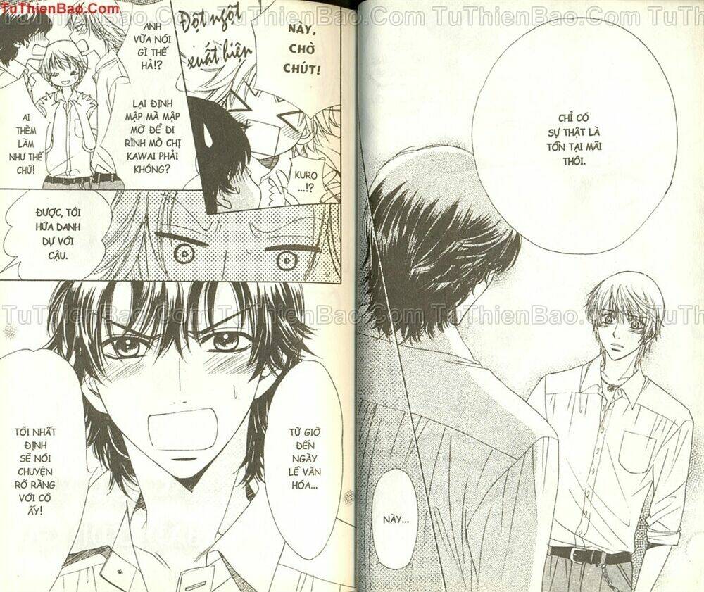 ác quỷ và bản tình ca chapter 10 27