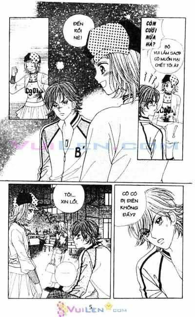 anh là của tôi chapter 5 5