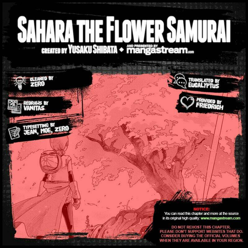 hana samurai no sahara chapter 2 2