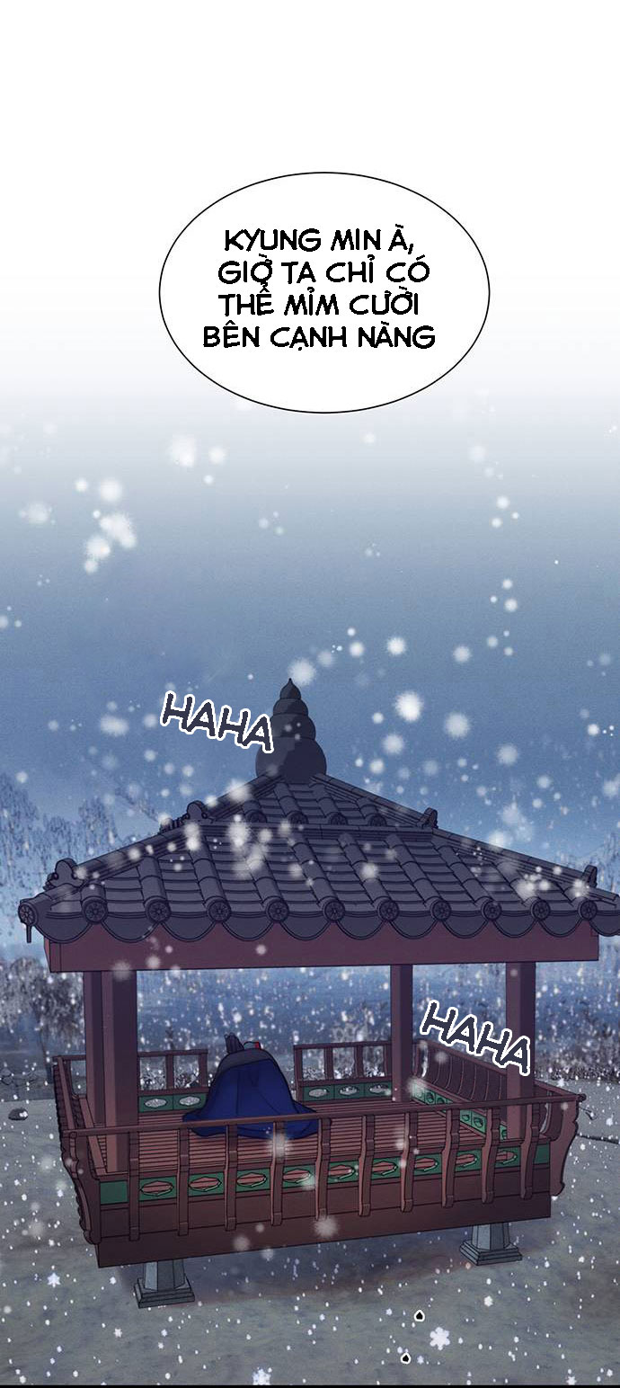 người tình của gwanghae chapter 33 93