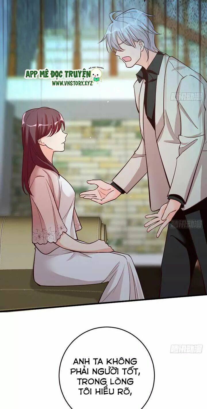 thiên hậu trở về chapter 86 24