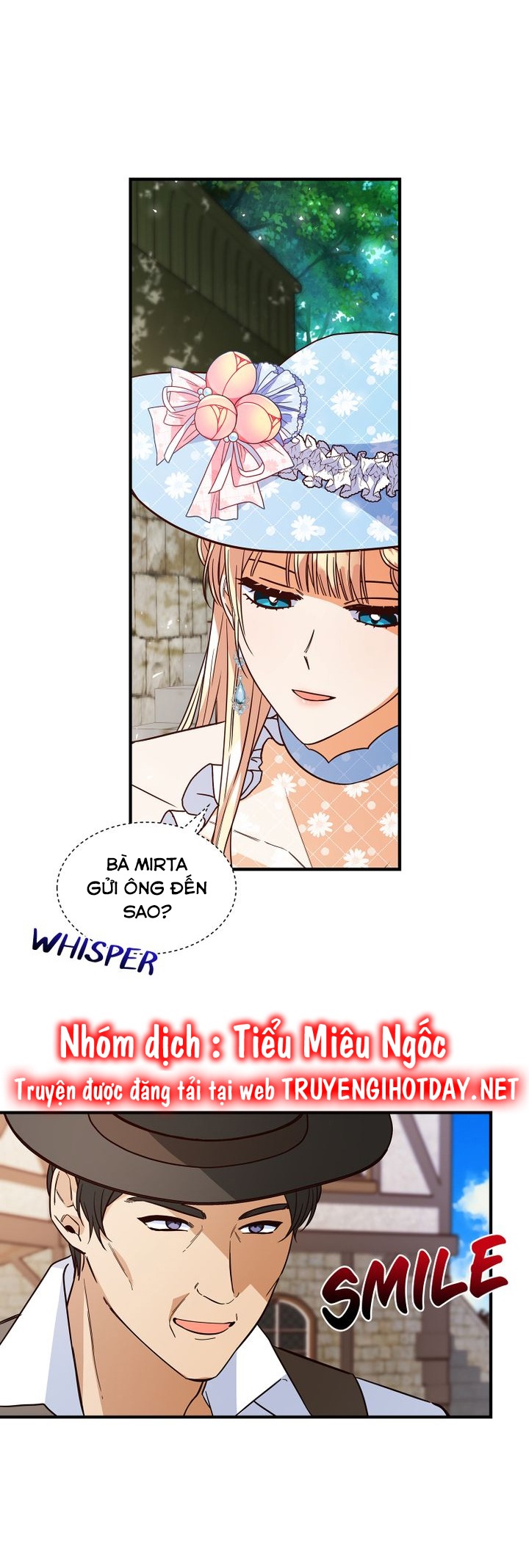 công lý của một ác nữ chapter 28 26