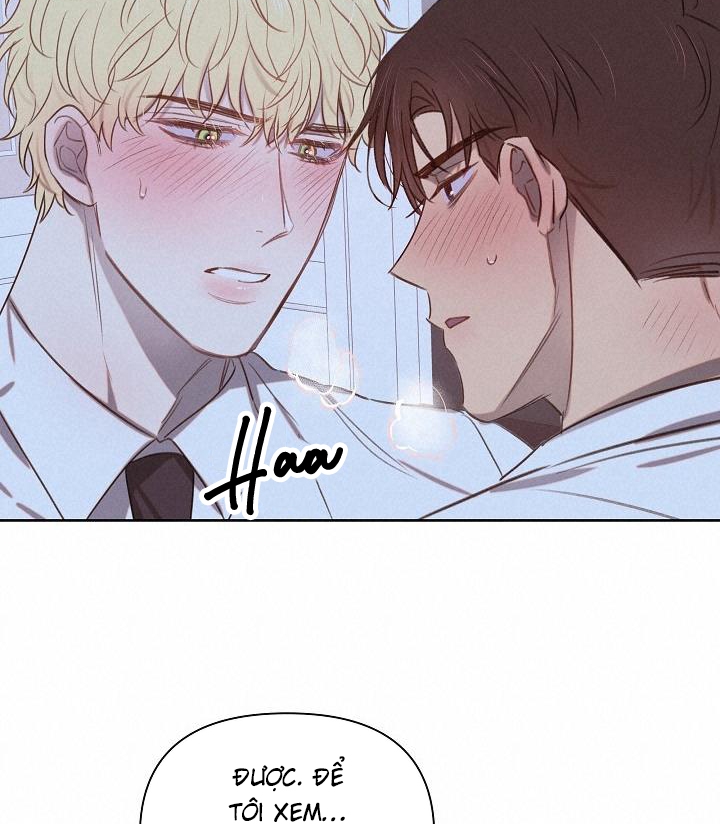 đại úy lãng mạn thân yêu của tôi chapter 2 81