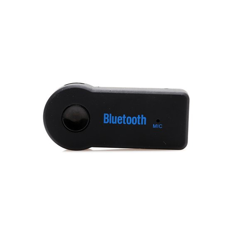 Bluetooth Nghe Nhạc Và Điện Thoại Trên Ô Tô BT201