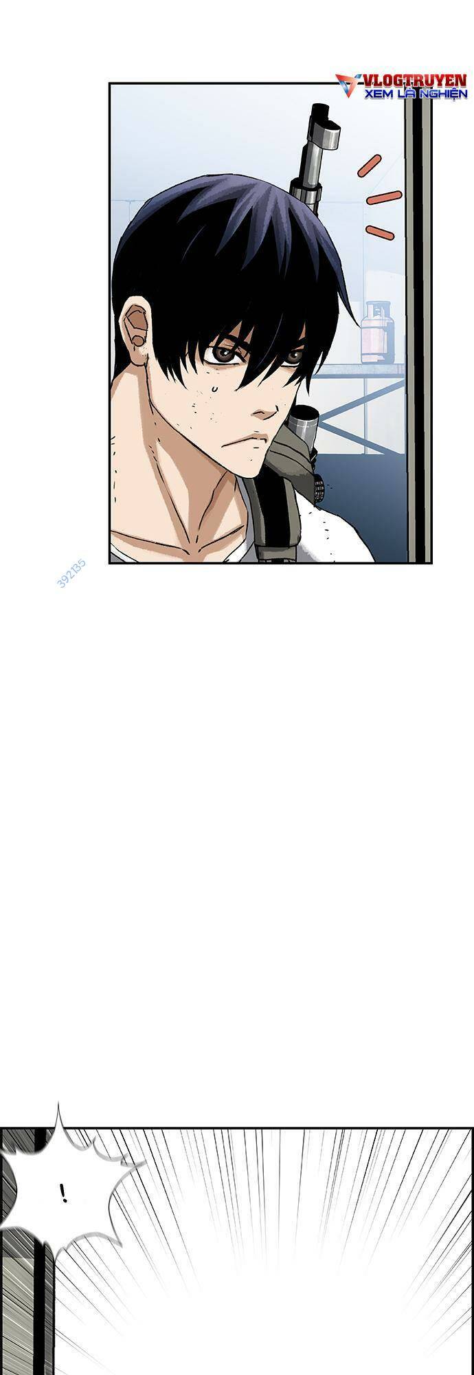 pubg - cuộc chiến sinh tồn - 100 chapter 31 29