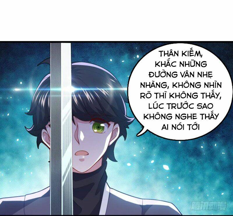 tiên ma đồng tu chapter 93 10
