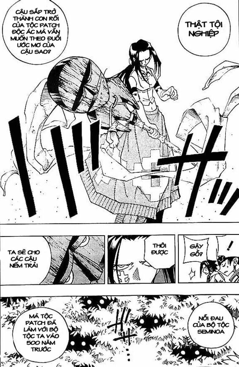 vua pháp thuật chapter 82 8