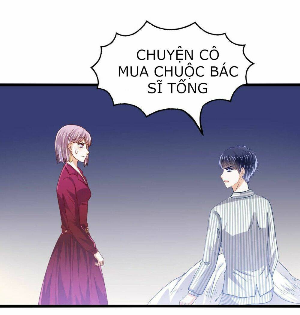 lăng thiếu! nhẹ một chút, đau chapter 23 20