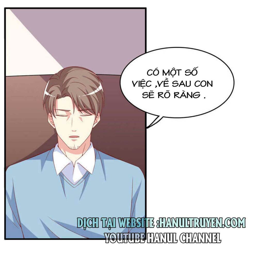 lật đổ lãnh điện hạ satan chapter 13 15