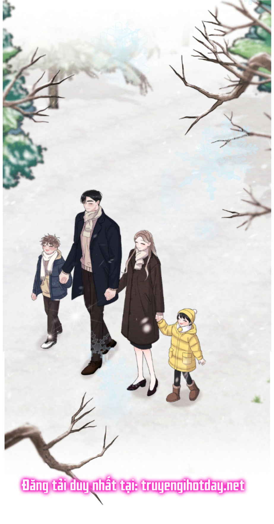 Bão Tuyết chapter 50.2 - Trang 43