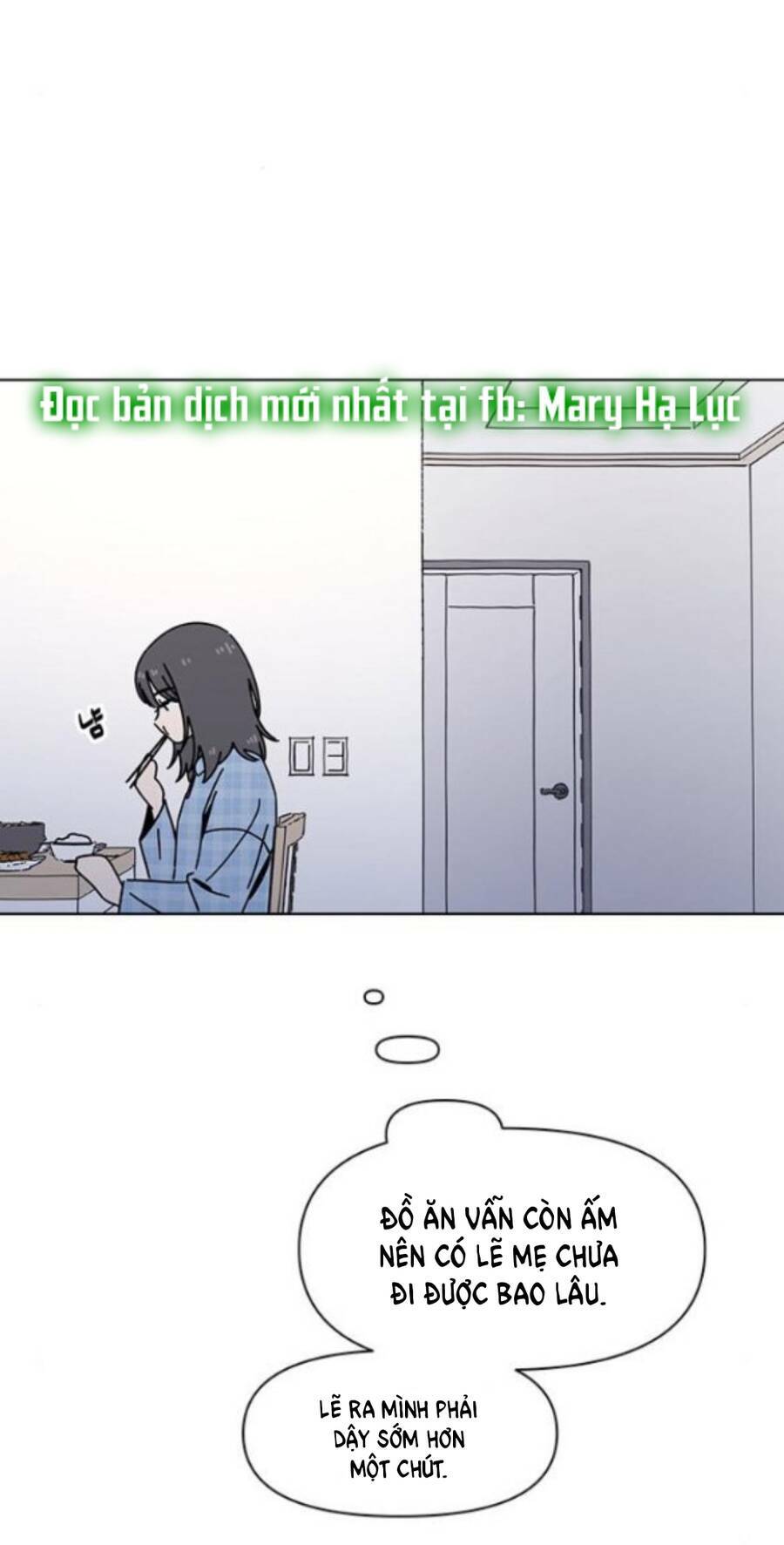 thanh xuân rực rỡ - season of blossom chapter 99 10