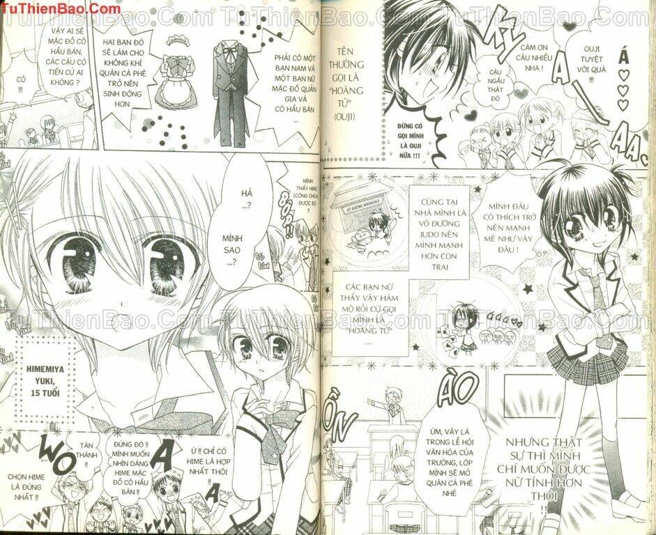 tôi là idol chapter 11 77