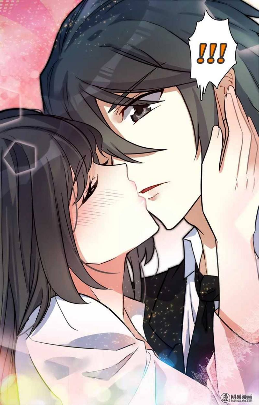 tổng tài hàng tỉ quấn lấy tôi: hôn ước giá trên trời chapter 35 7