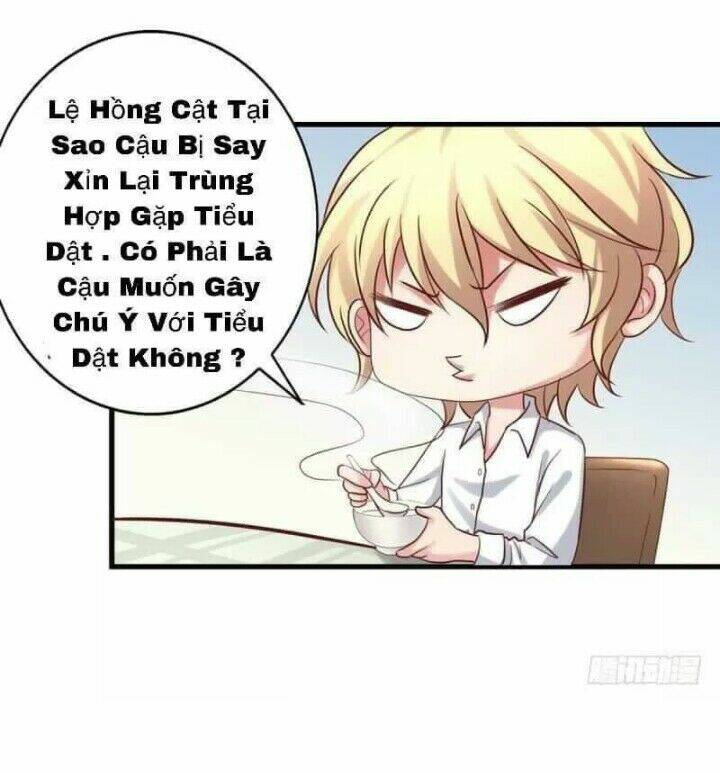 tôi không muốn fa như vậy đâu chapter 39 3