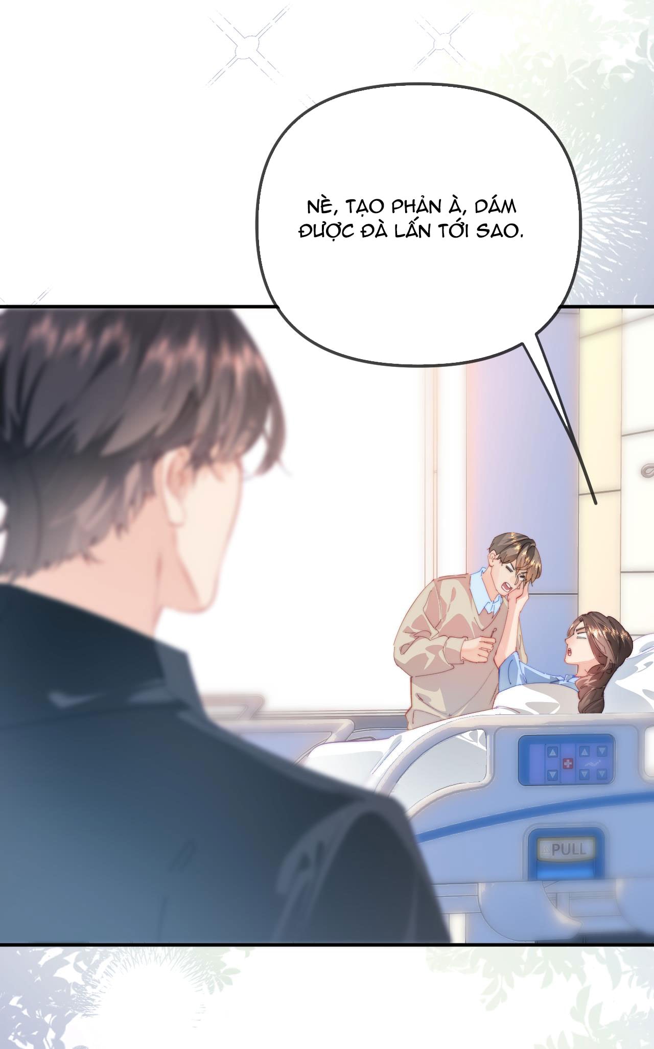 câu chuyện ngọt ngào của cặp vợ chồng đỉnh lưu chapter 105 25