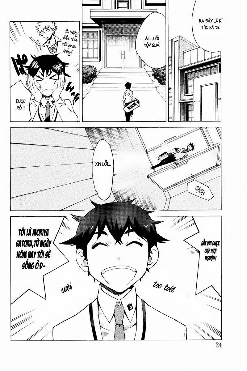 hell’s kitchen chapter 12 26