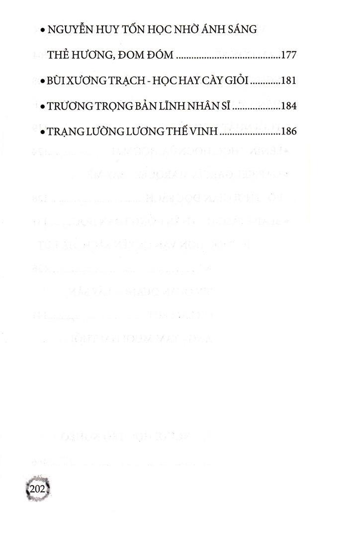 Kể Chuyện Về Tấm Gương Hiếu Học (Tái Bản 2023)