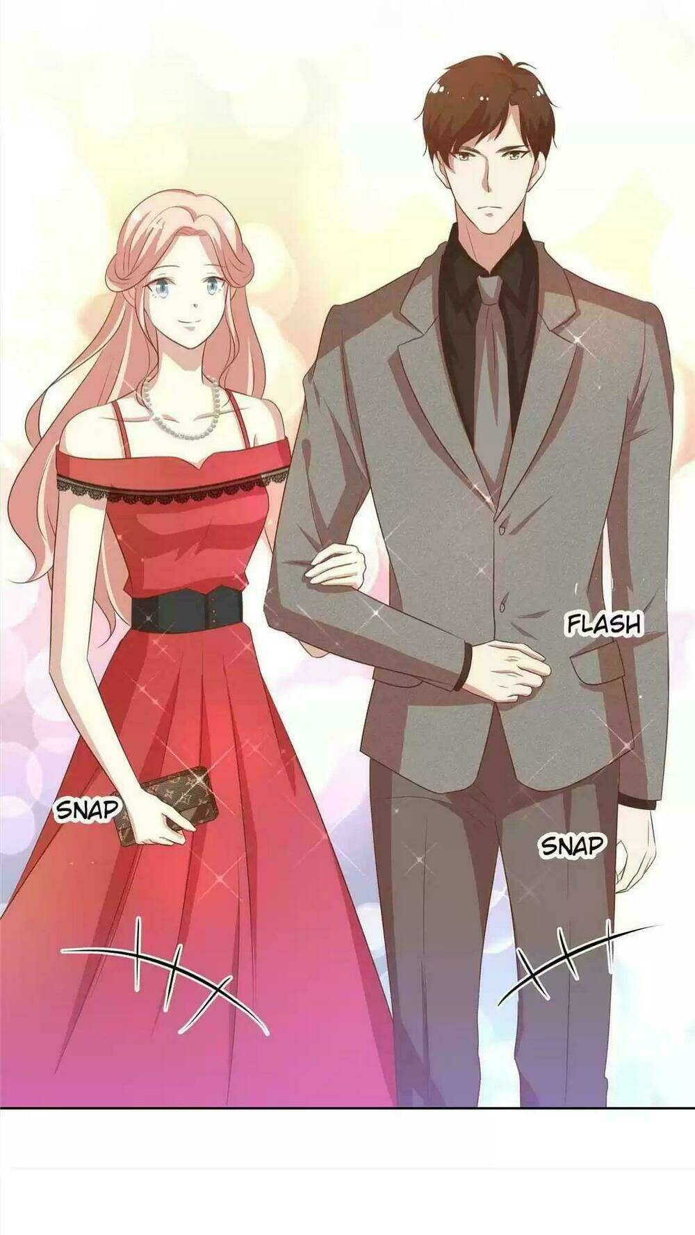 hệ thống yêu đương với nam thần chapter 15.1 20