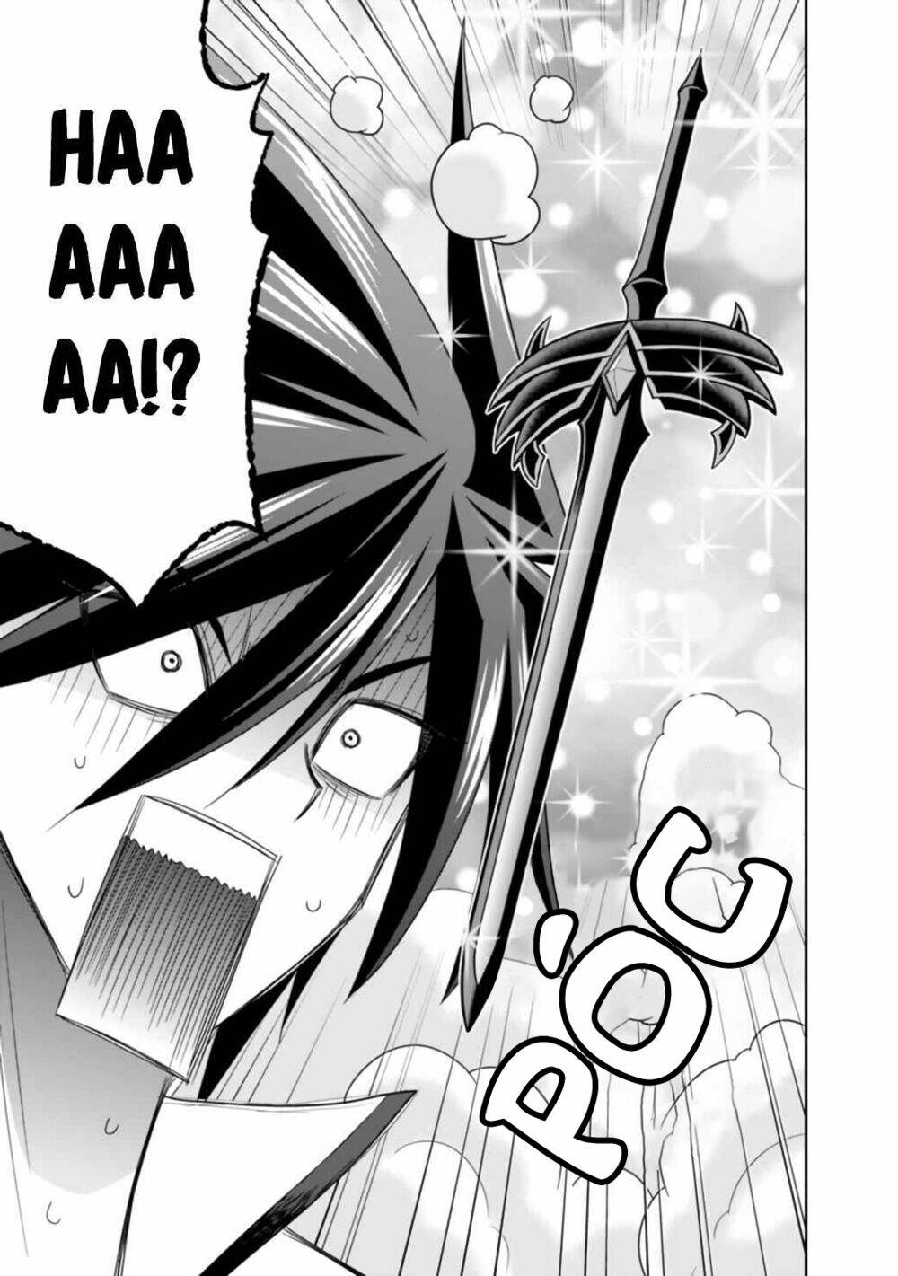 kujibiki tokushou: musou hāremu ken chapter 39 6