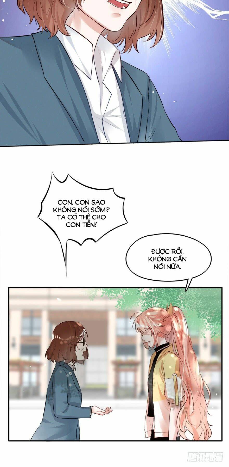 sau này vẫn cứ thích em chapter 21 39