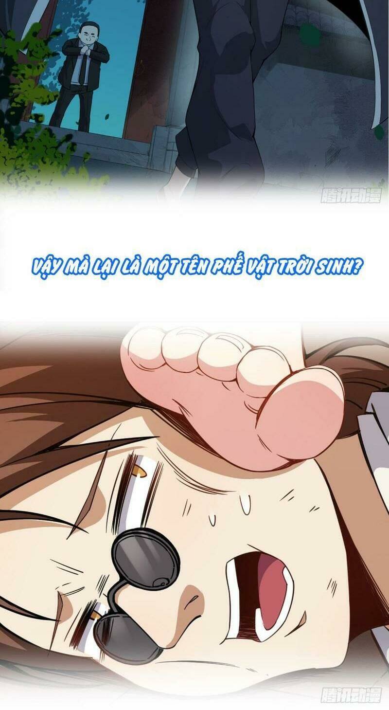 tổ thượng có tiền chapter 0 4