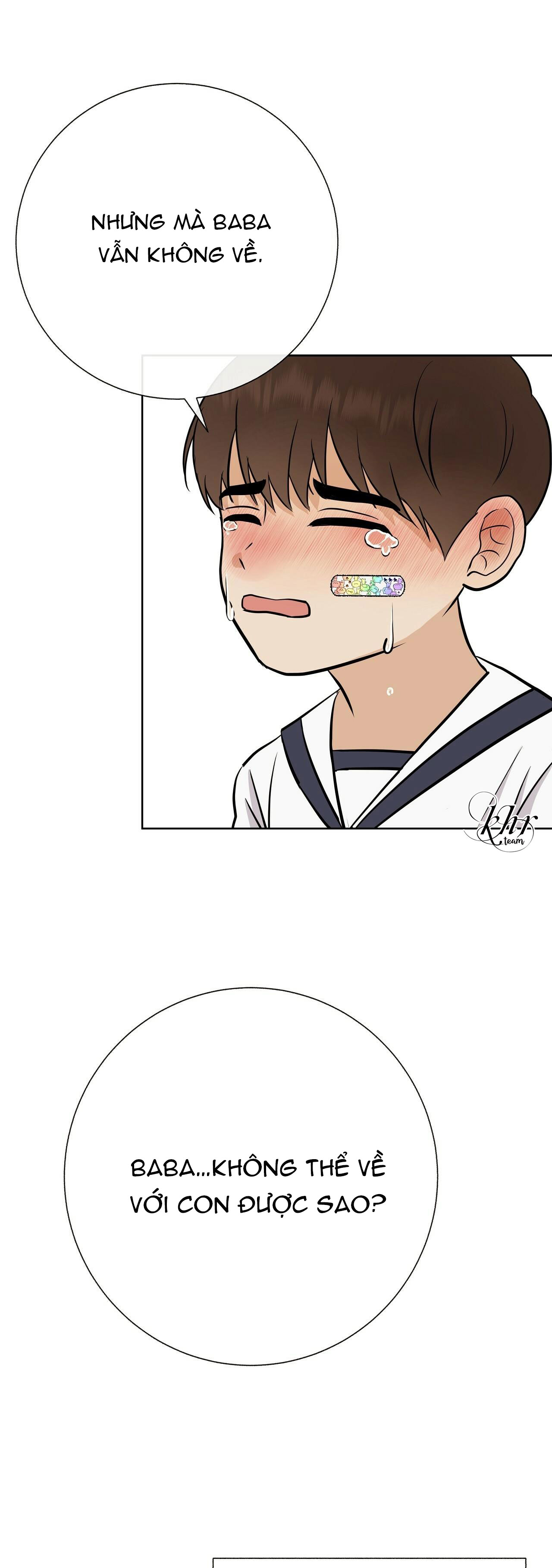 đứa bé là con tôi chapter 17 34