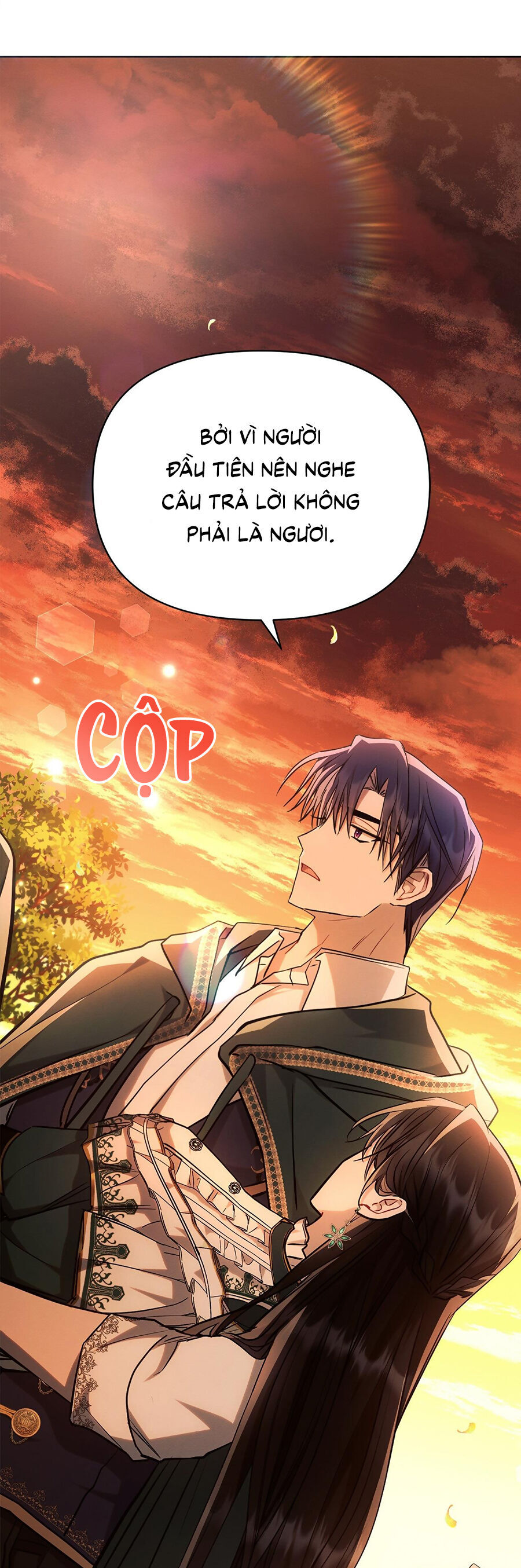 Công Chúa Ashtarte Chapter 61 - Trang 20