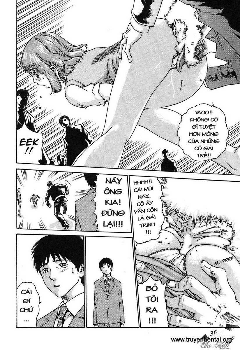 hishoka drops chapter 2 8