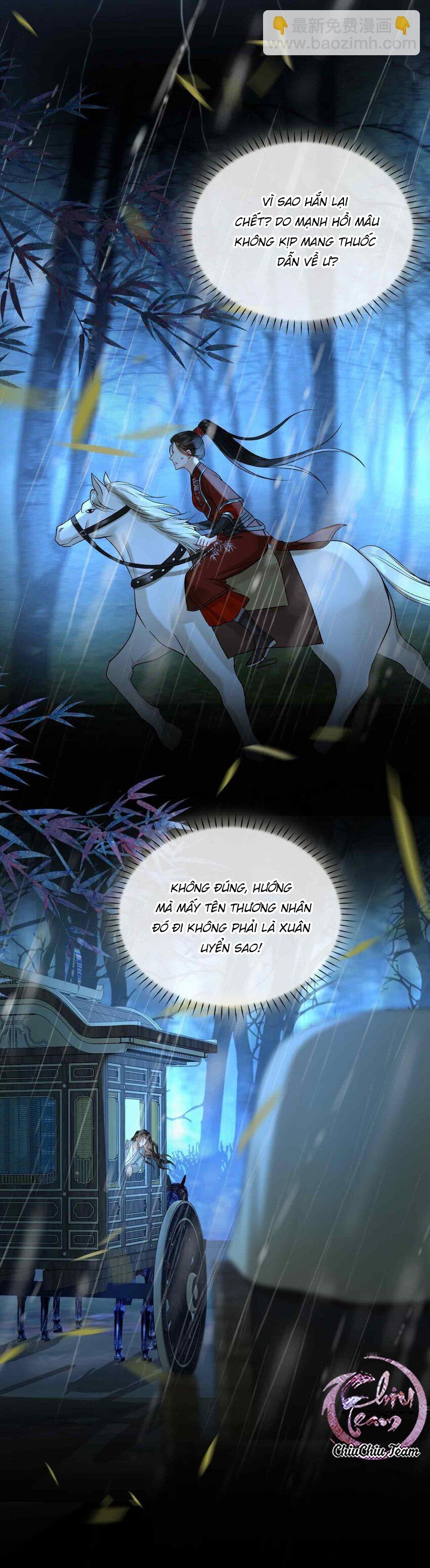 18+ dục vọng chapter 9.1 19